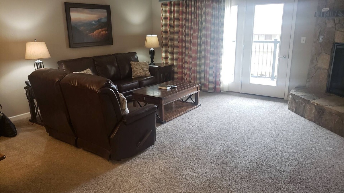 Gatlinburg Resort | Walking distance if you want to go to downtown Gatlinburg