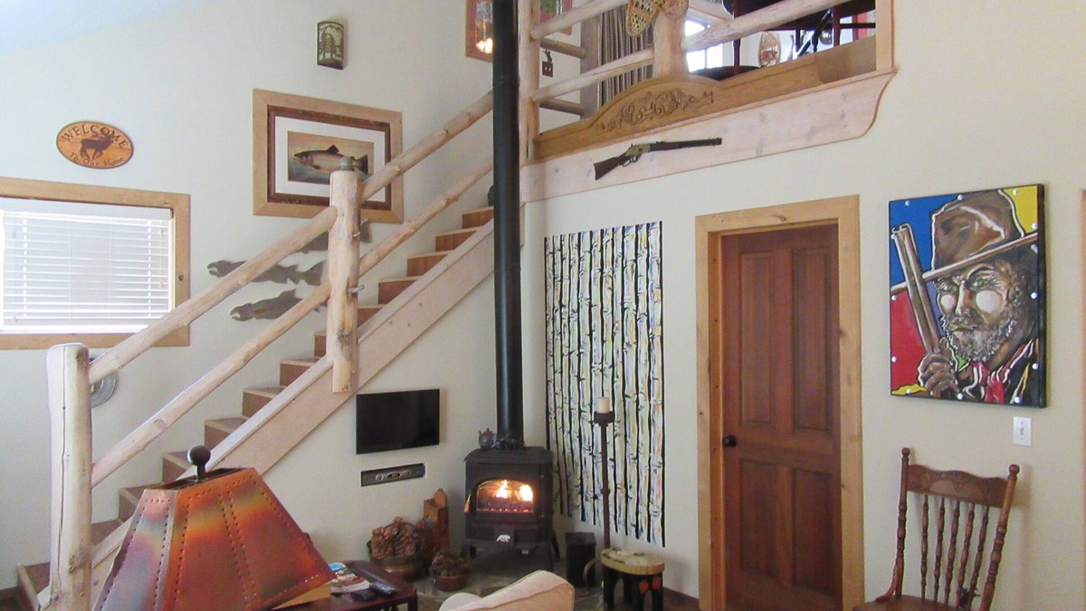 Ketchum Condo | Walking distance to Ketchum