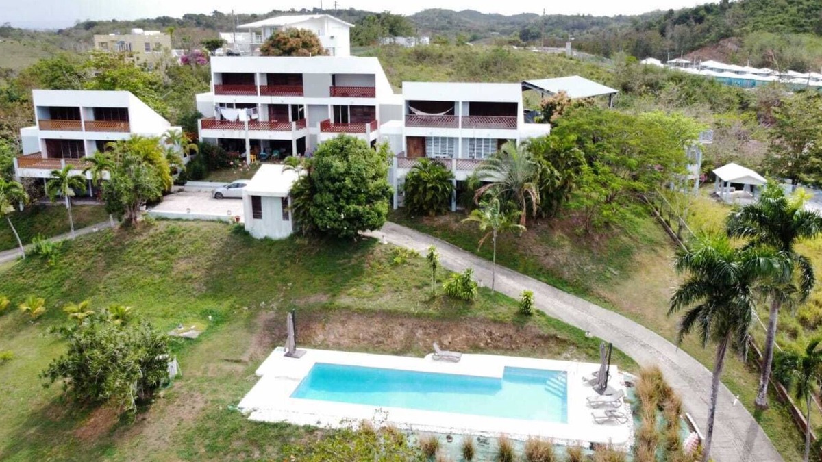 Pedernales House | WALKING DISTANCE TO PLAYA BUYEnA POCA DISTANCIA DE PLAYA BUYE