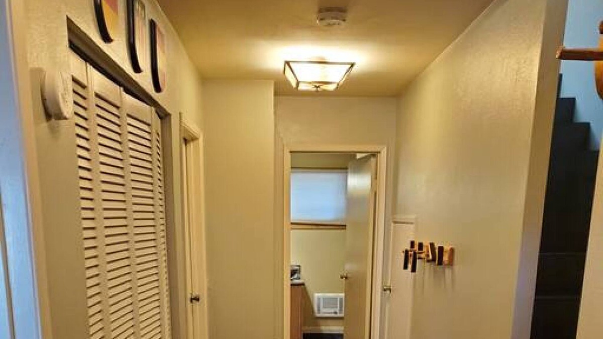 Mammoth Lakes Villa | Walking distance to the Village - Lakeview #9
