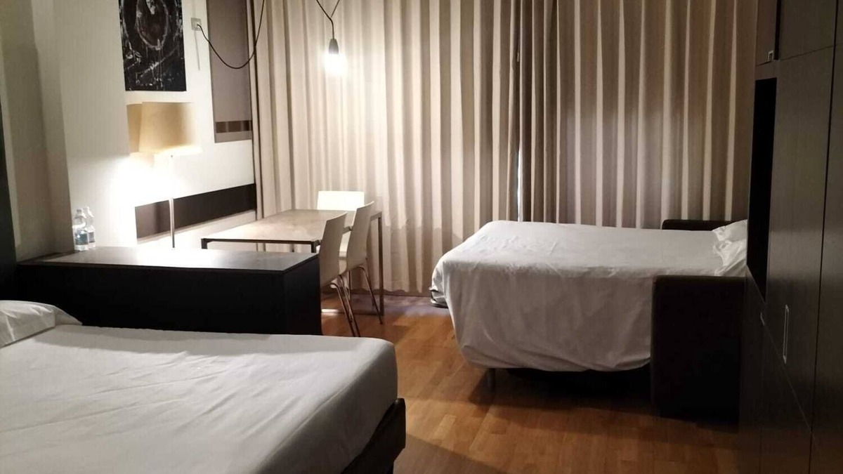 Prato Hotel | Wall Art Hotel