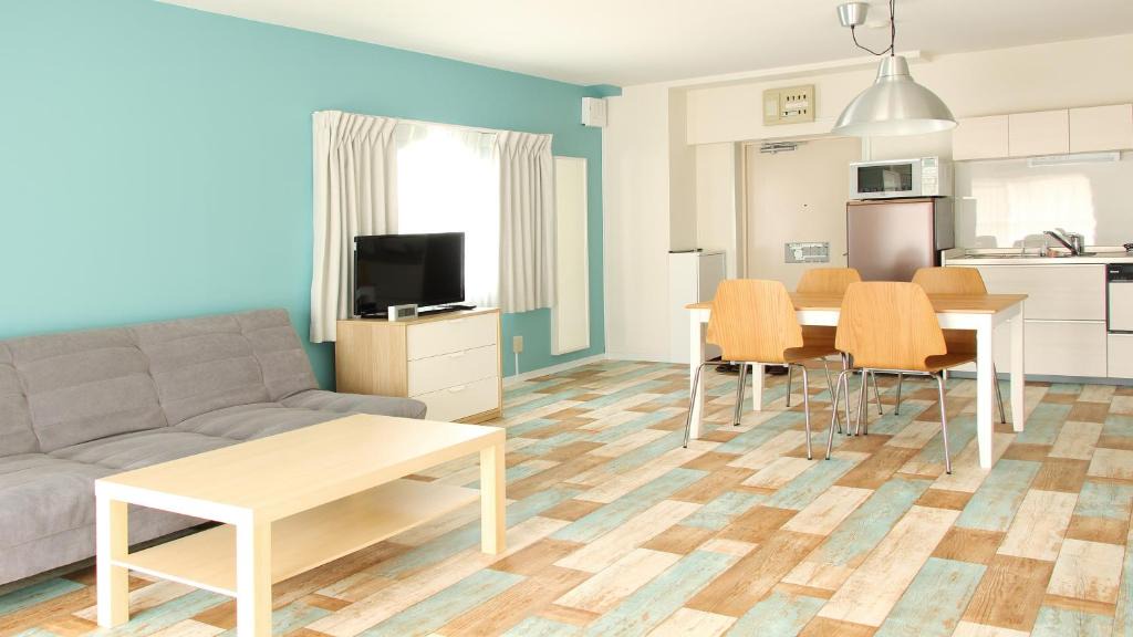 Kawaguchi Hotel | Wallaby House