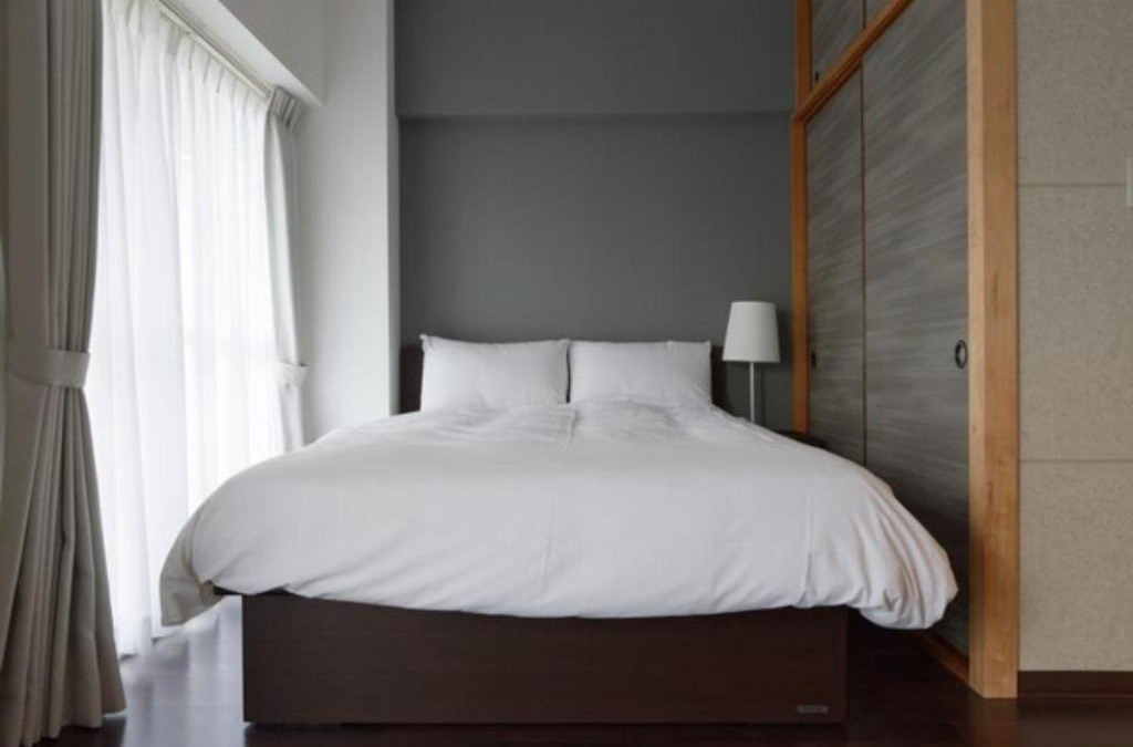 Kawaguchi Apartment | WALLABY HOUSE - Vacation STAY 38655v