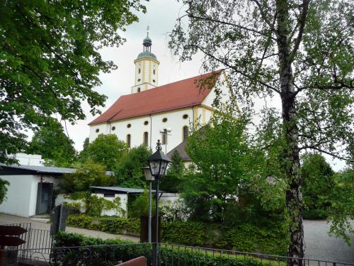 Wemding Hotel | Wallfahrtswirt