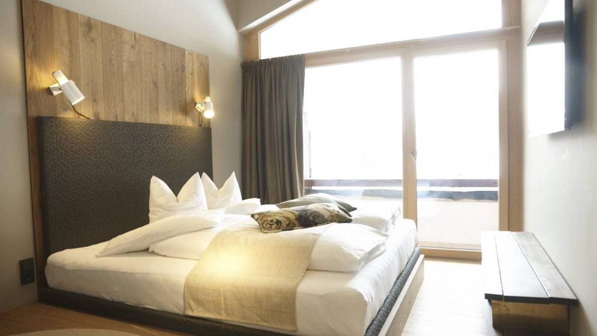 Brand Hotel | Walliserhof