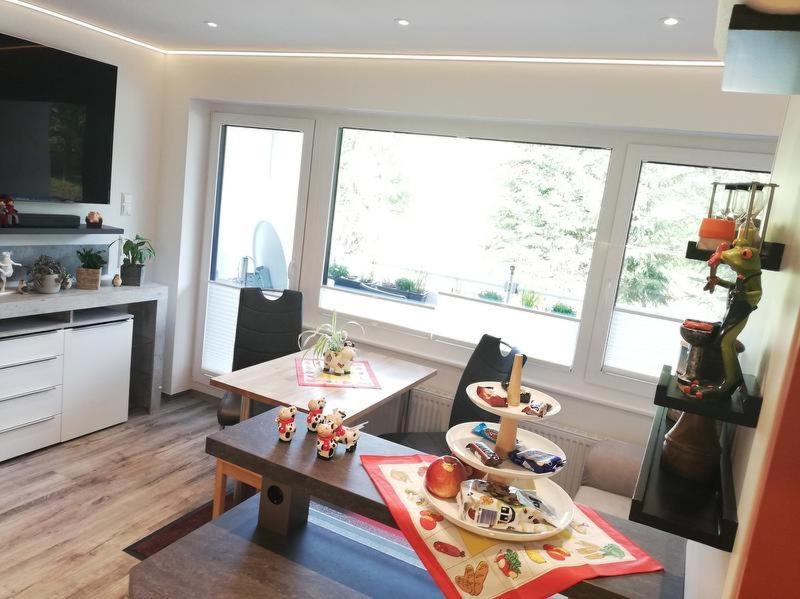 Schoenwald Apartment | Walti's Appartement 25