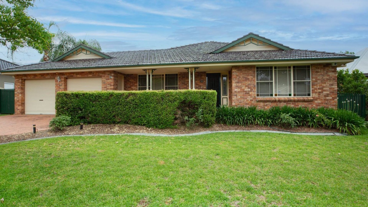 Hillvue House | Waltzing Matilda - Hillvue