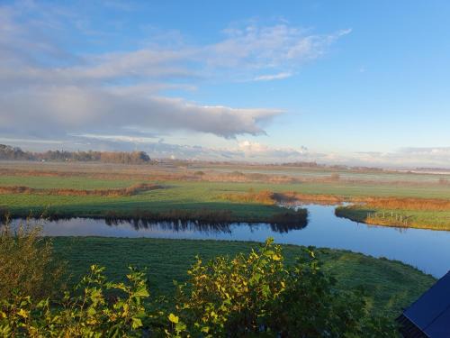 Municipality of Wormerland Bed & Breakfast | Walvisch van Ghyspe -relax privé sauna