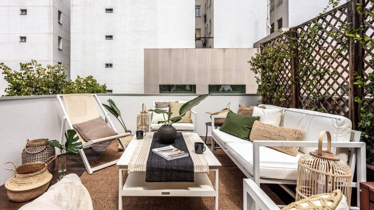 Salamanca Apartment | Wamba - 1 bedroom in Goya