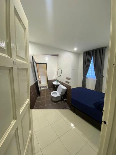 Kampung Pantai Halban House | Wan D'Zahra Homestay