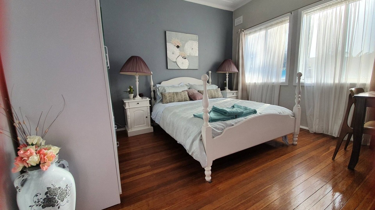 Cronulla Apartment | Wanda Beach and Cronulla Golf Course - 5 min walk - Quiet street
