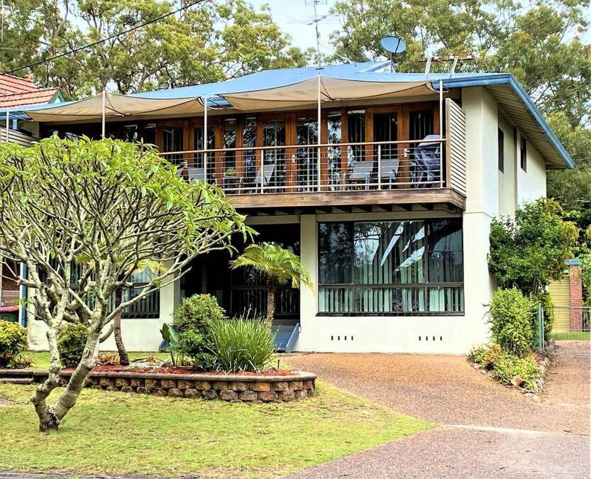 Salamander Bay House | Wanda House - Close to beach Linen Pets