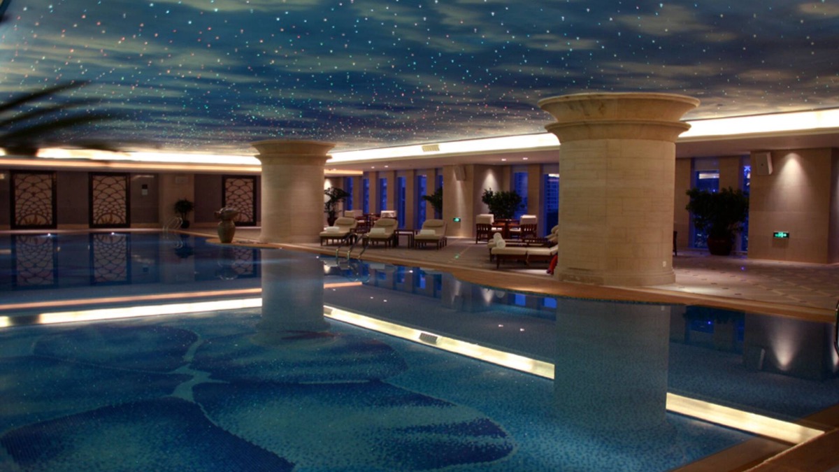 Beijing Central Business District Hotel | Wanda Vista Beijing
