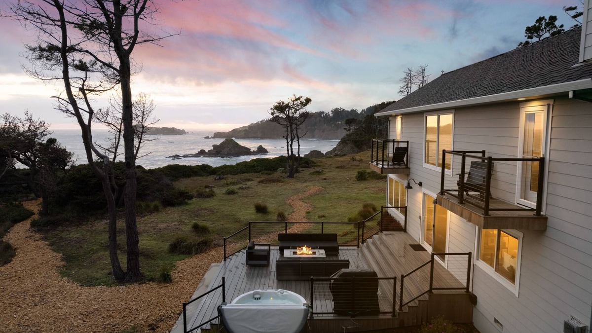 Anchor Bay House | Wander Anchor Bay