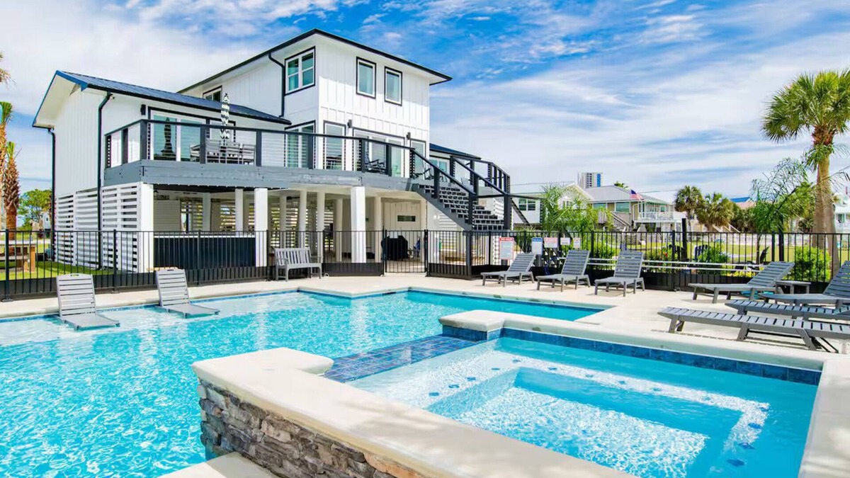 Gulf Shores House | Wander Gulf Shores Coast