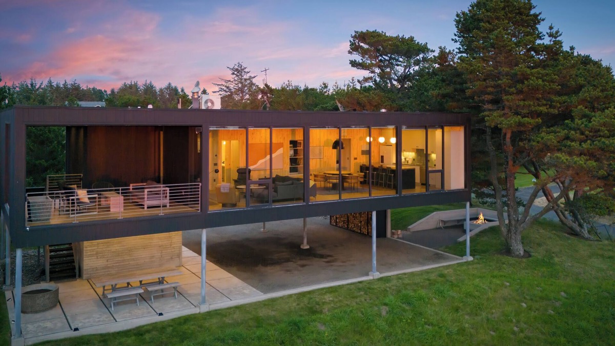 Surf Pines House | Wander Surf Pines