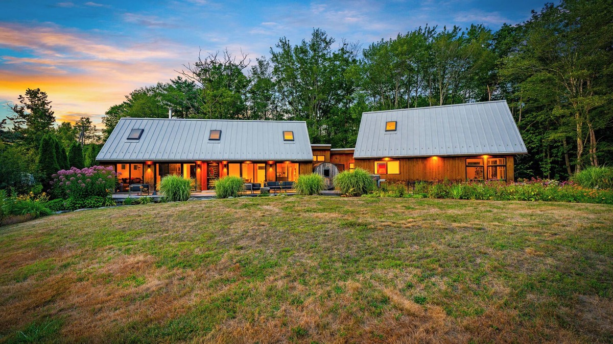 York House | Wander York Retreat