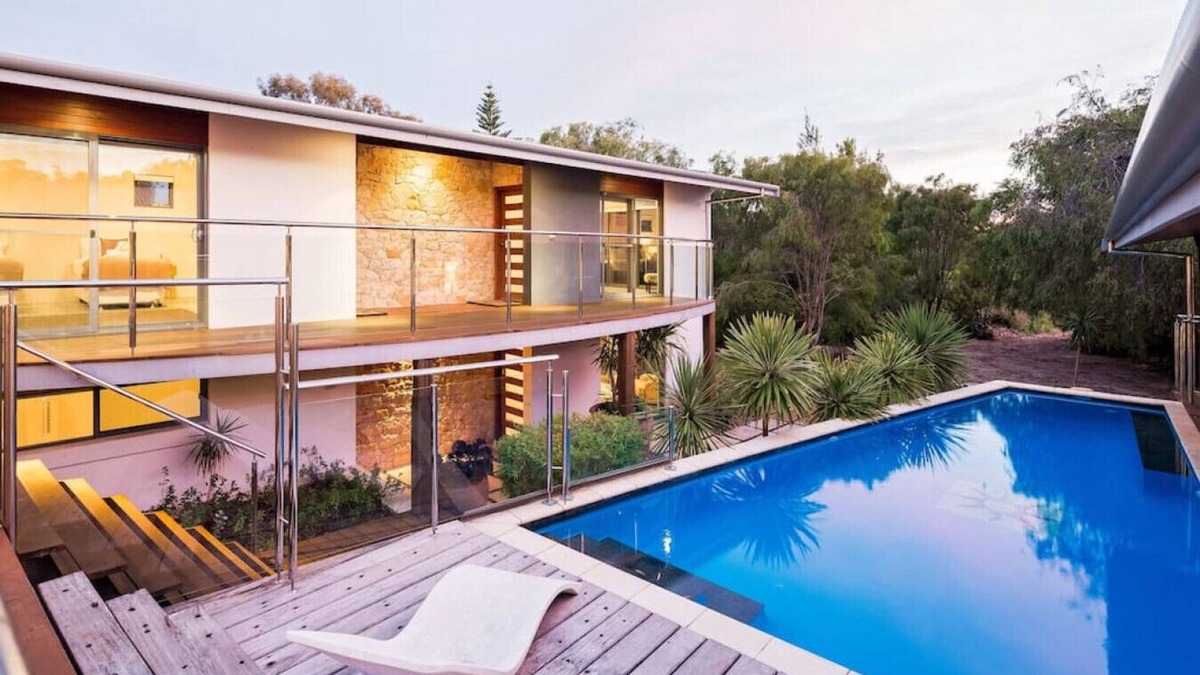 Quindalup House | Wanderlust Beach House