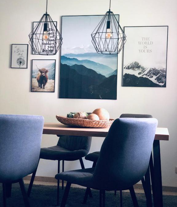 Bad Endorf Apartment | Wanderlust Chiemgau