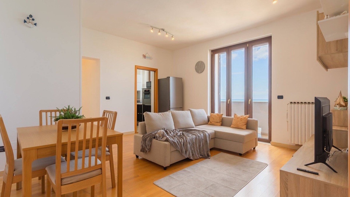 Giovinazzo Apartment | Wanderlust Experience | Portsea