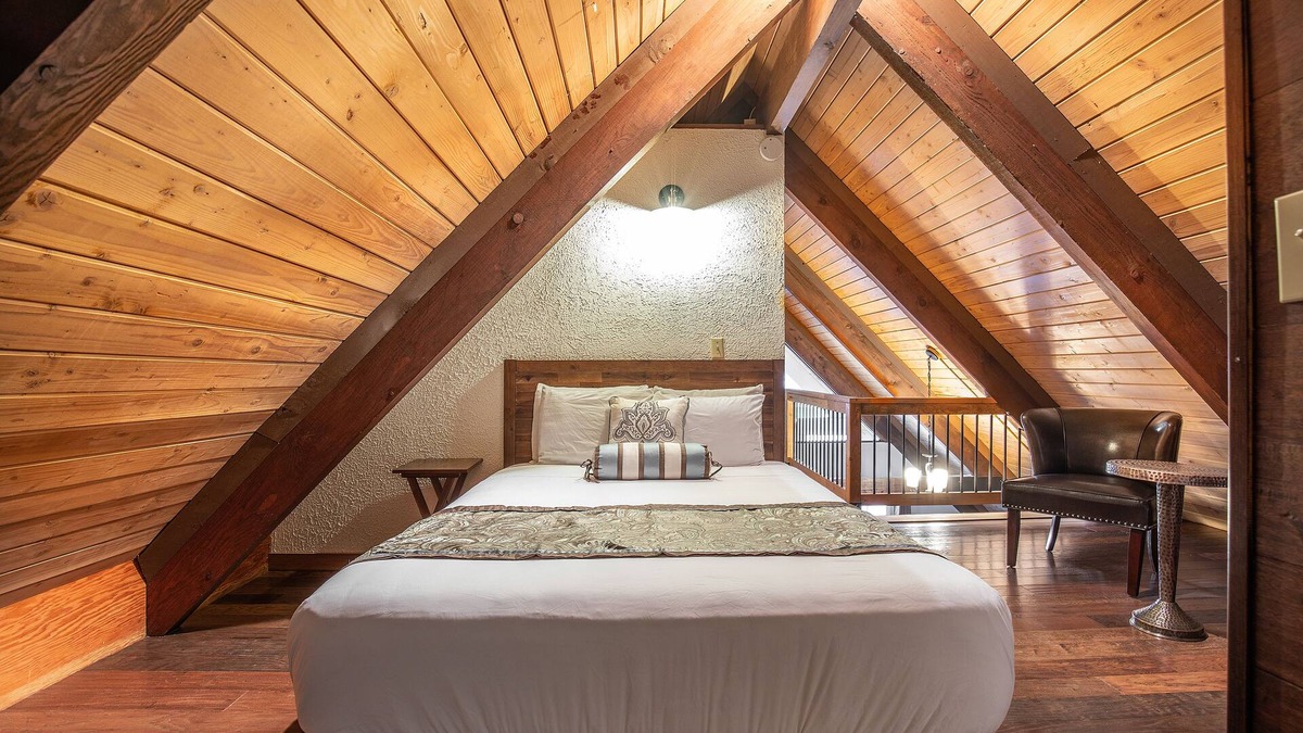 Ocean Shores Hotel | Wanderlust Inn