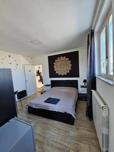 Pomezia House | wanderlust