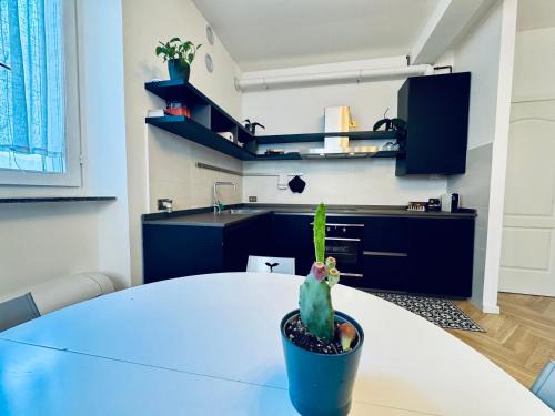 Pavia Apartment | WANDERLUST Splendido appartamento in centro