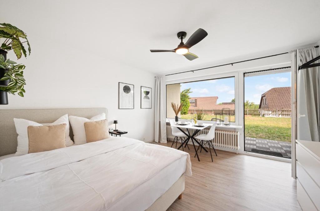 Bad Liebenzell Apartment | Wanderparadies vor der Tür