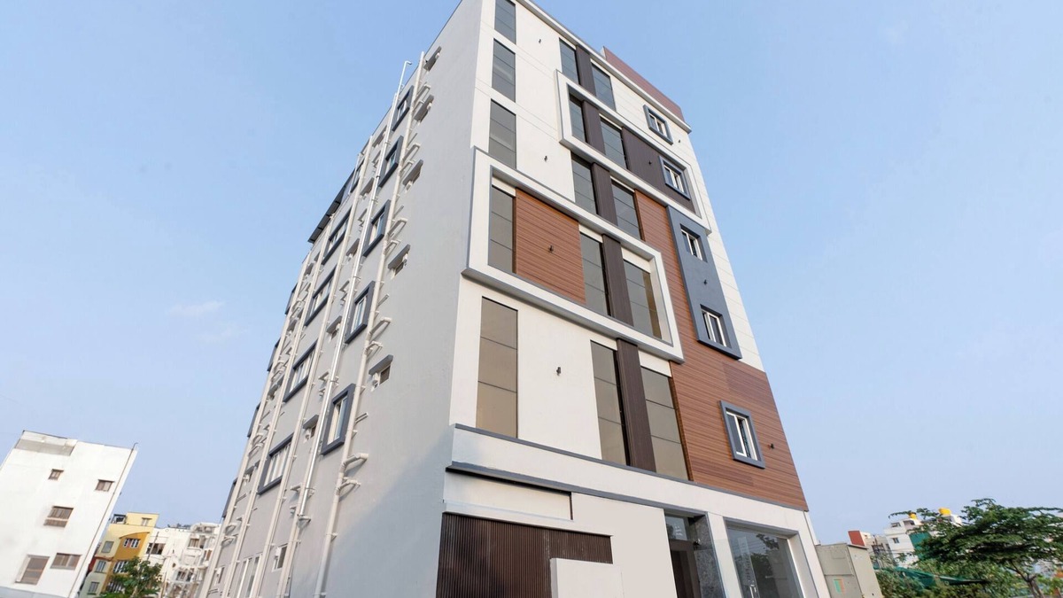 Sector 2 Hotel | Wandr Alberia, HSR Layout
