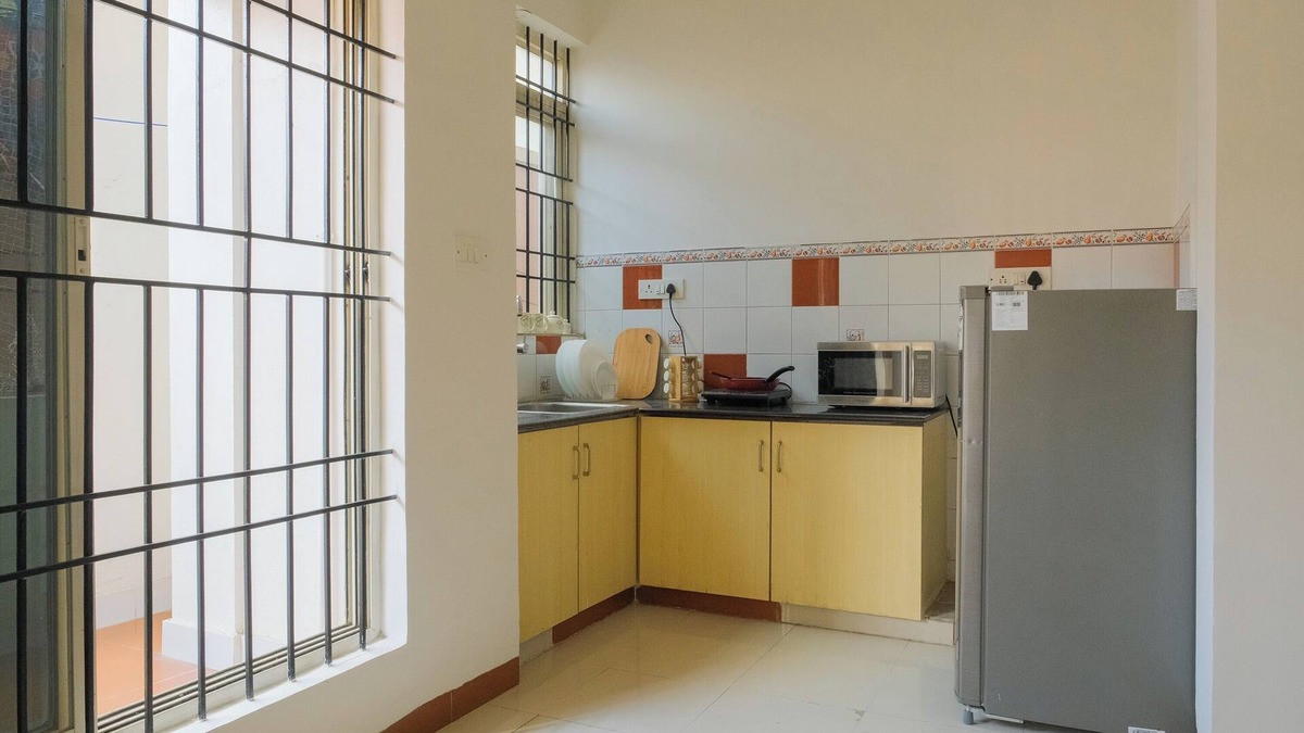 Ejipura Apartment | Wandr. Mizar