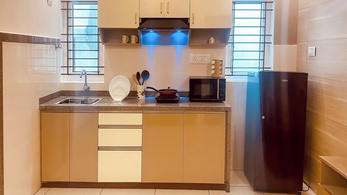 Ejipura Apartment | Wandr. Naos