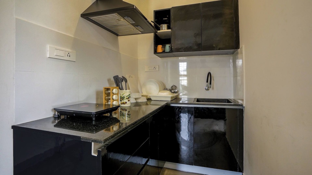Agara Apartment | Wandr. Salm