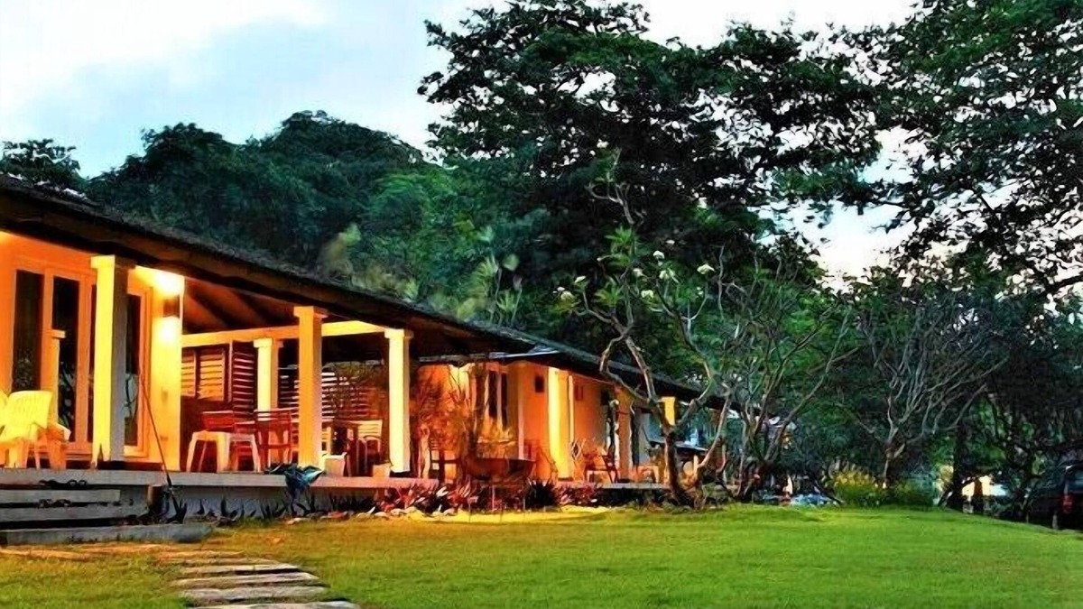 Chakphong Hotel | Wangkaew Resort