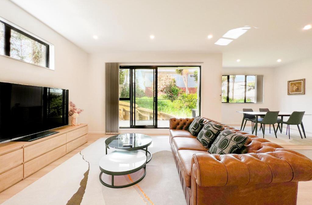Forrest Hill House | Wanna Live In The Brand New House? Check This Out!