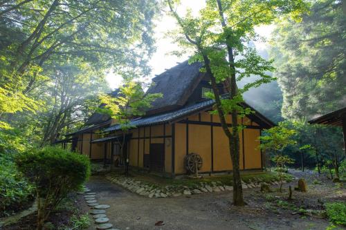 Takayama Hotel | Wanosato