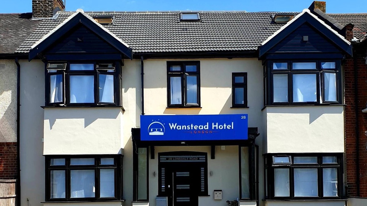 Wanstead Hotel | Wanstead Hotel
