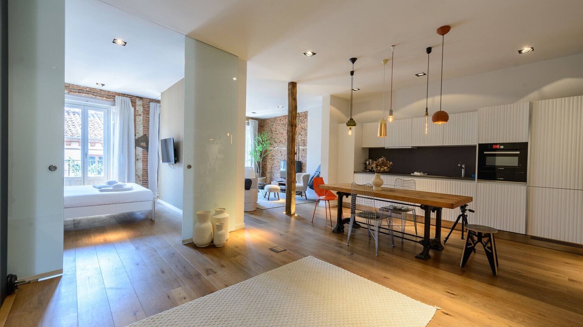 Justicia Apartment | Waou Chueca V - Short Term Rental