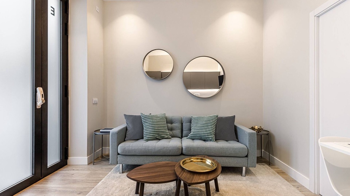 Palos de la Frontera Apartment | Waou Essence I Atocha