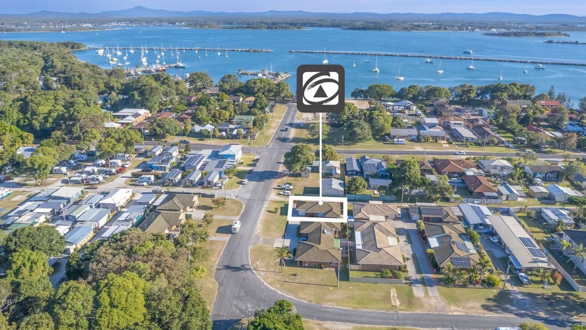 Iluka Apartment | Waratah