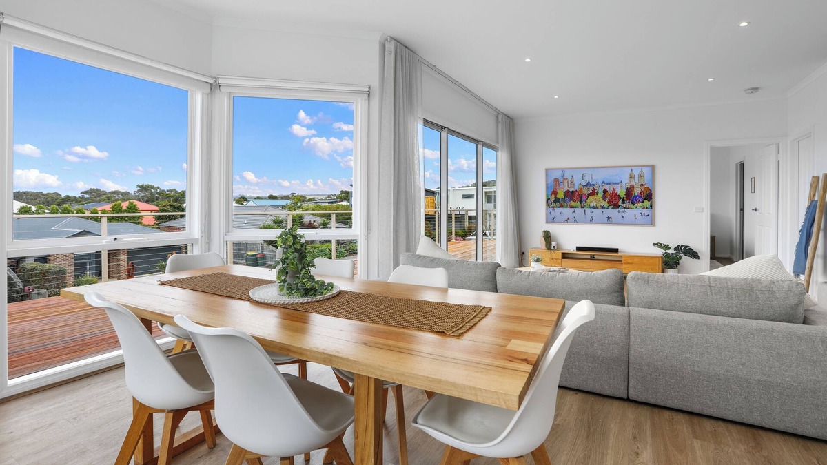 Apollo Bay House | Waratah Place