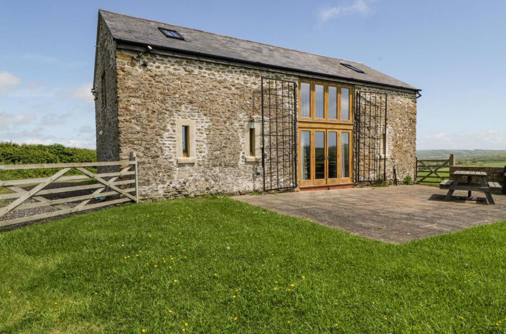 Puncknowle House | Warehams Barn