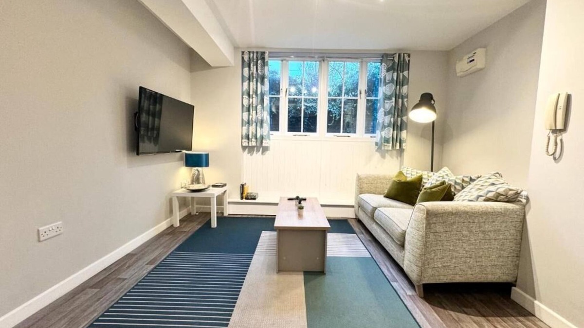 Newland Near Ulverston Apartment | Warehouse Apartments