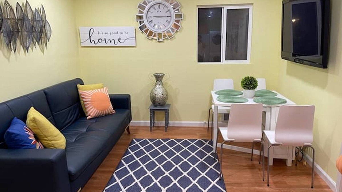 Antioch House | Warm and Comfy Antioch Cottage, close to everything