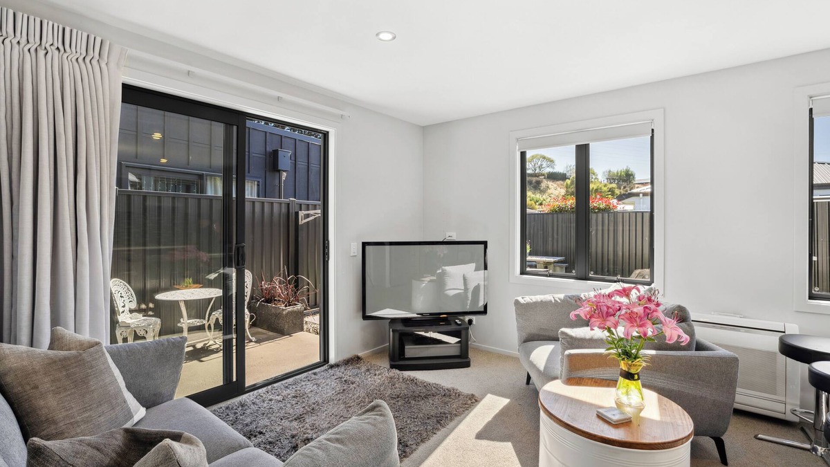 Lower Shotover House | Warm and cosy 2 bedroom house