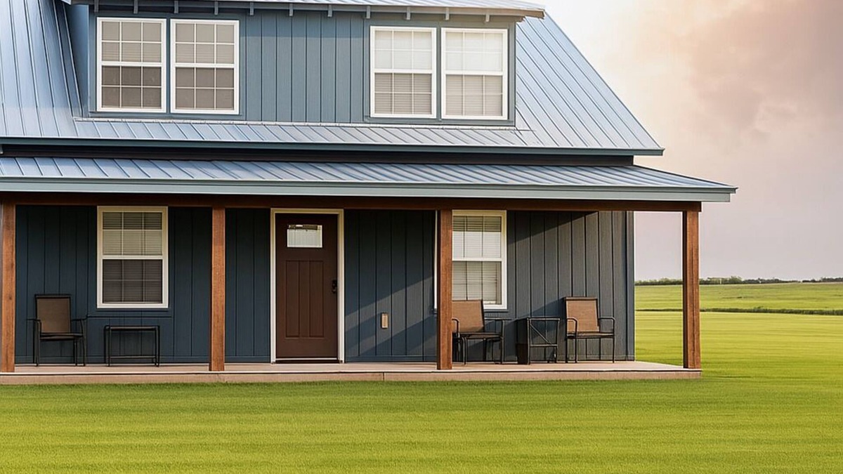 Dola Cabin | Warm and Inviting 2-bedroom cabin in Harrod with high speed Wi-Fi and much more!