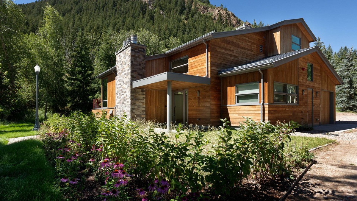West End House | Warm and Inviting Swiss Chalet Awaits...