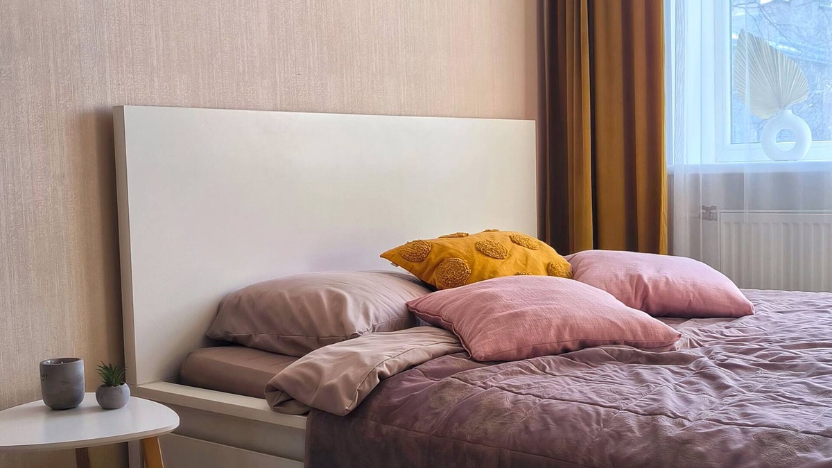 Centrs Apartment | Warm and Welcoming near Xiaomi Arena