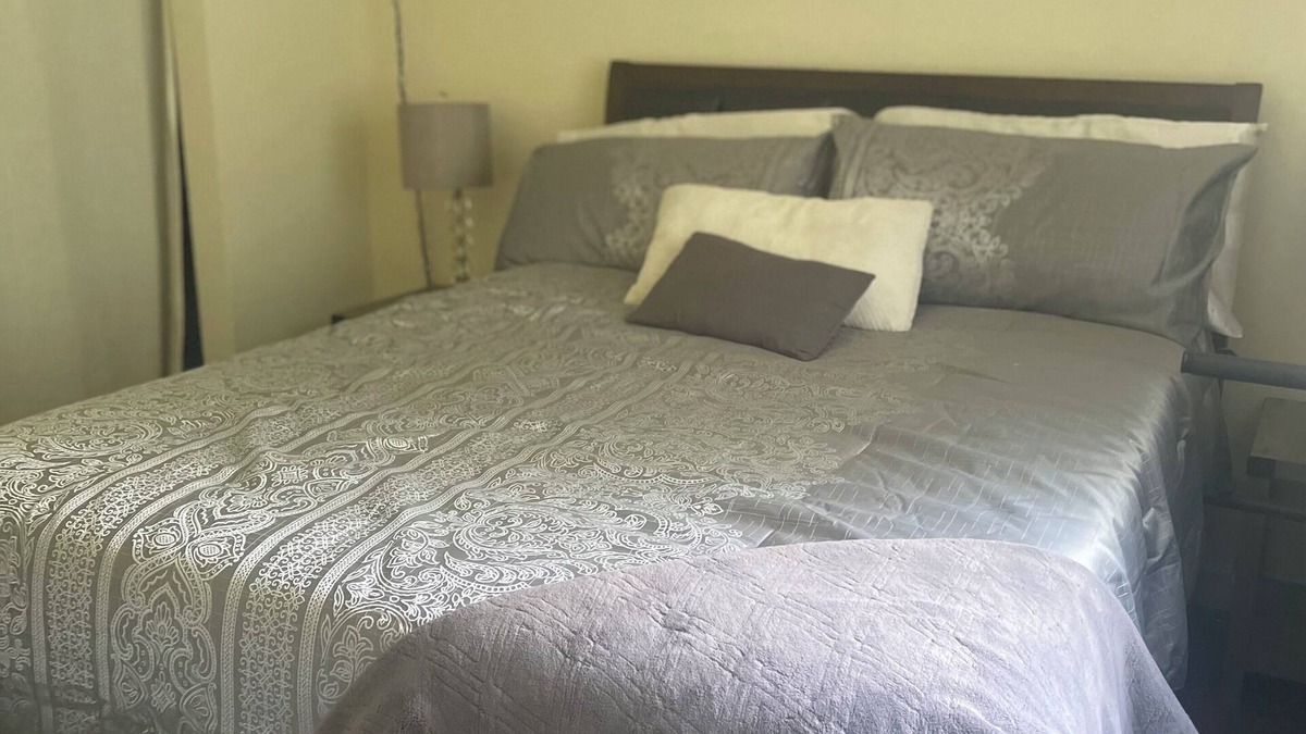 Cameron Park Apartment | Warm and welcoming apartment in Cameron Park