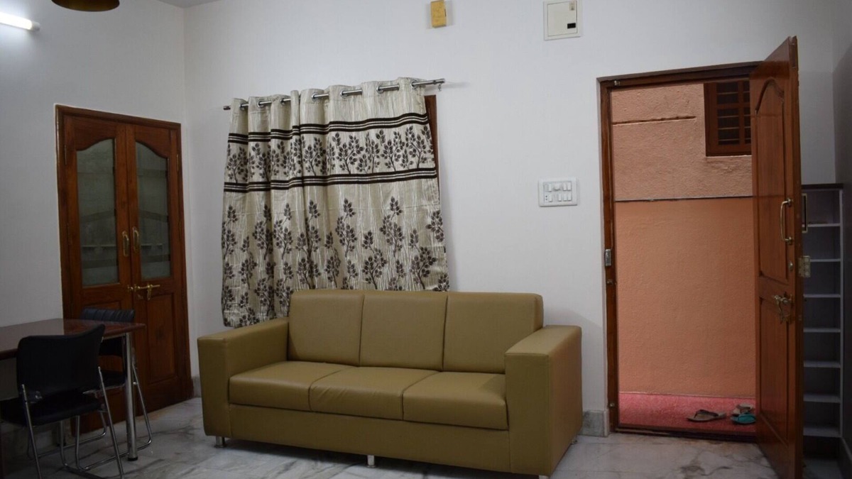 Agara House | WARM BEAR :) For a safe and happy living!