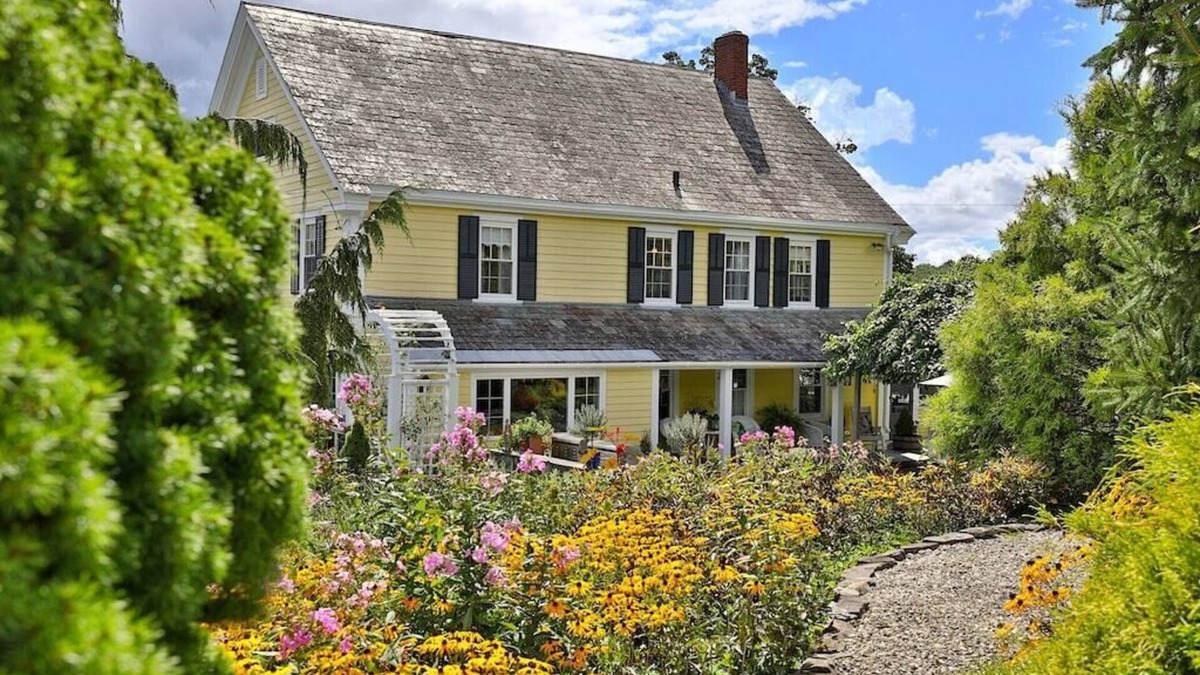 Arlington House | Warm Brook Farm+Entertainers Paradise+Hot Tub+Ski Bromley/Stratton+Dogs Welcome